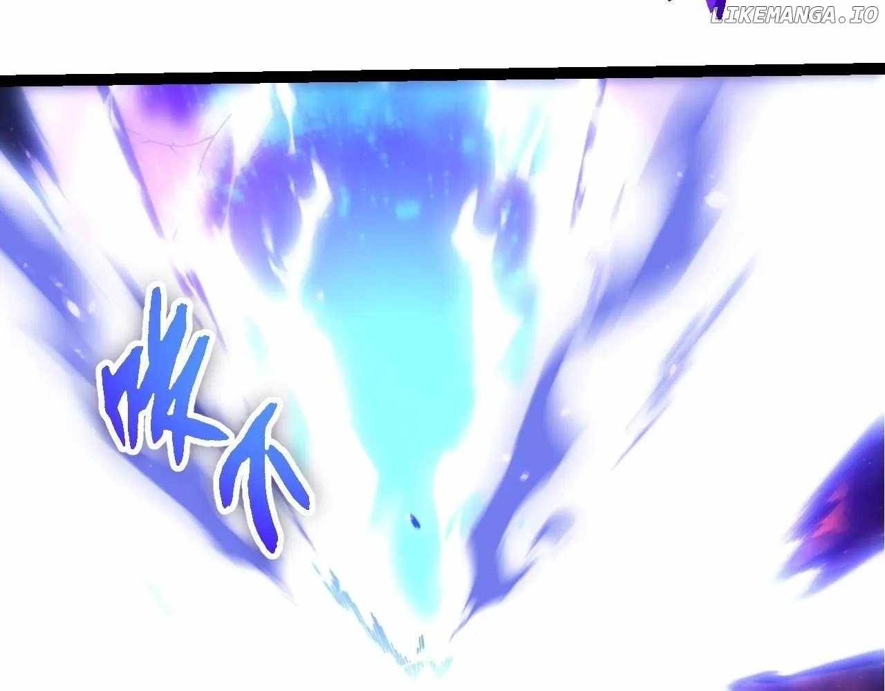 Evolution Begins With A Big Tree Chapter 384 73